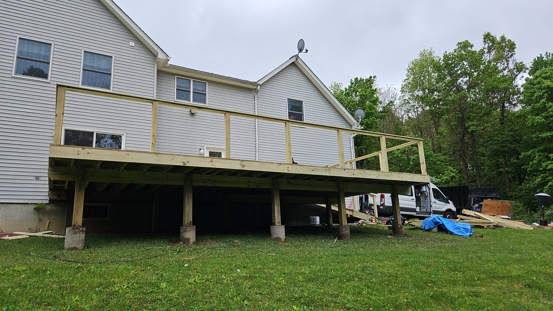 Proyecto de remodelación 47